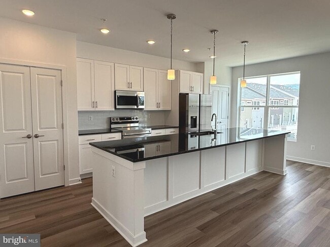 property at 709 Iron Frg Rd