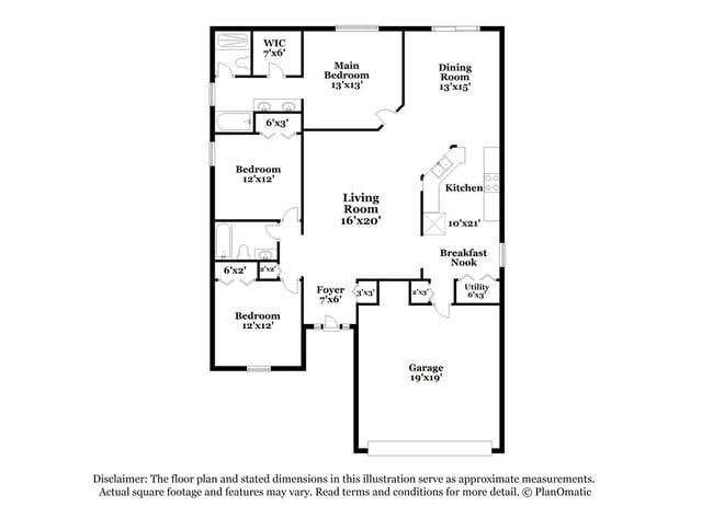 2147 Sandridge Cir in Eustis, FL - Building Photo - Building Photo