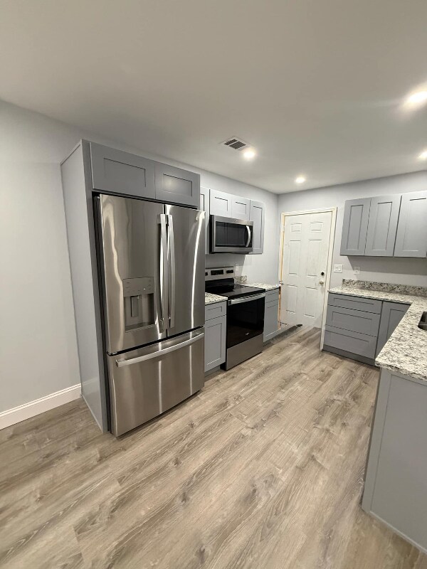 1109 S Wilson St in Crestview, FL - Building Photo - Building Photo