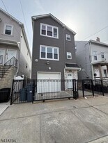 138 Lafayette St in Paterson, NJ - Building Photo