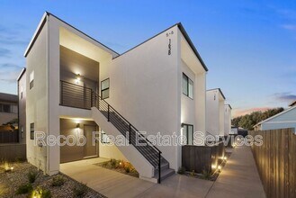 1638 Elm Ave in San Diego, CA - Building Photo - Building Photo