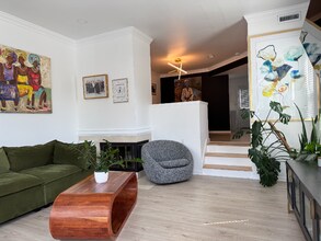 201 Fairmont Ct in Nashville, TN - Building Photo - Building Photo