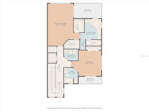 1532 Citrine Trail in Tarpon Springs, FL - Foto de edificio - Building Photo