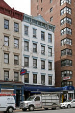 1481 York Ave in New York, NY - Building Photo - Primary Photo