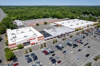 Apartamentos en Enfield, CT