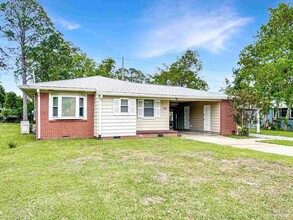 514 Wayne Ave in Pensacola, FL - Building Photo - Building Photo