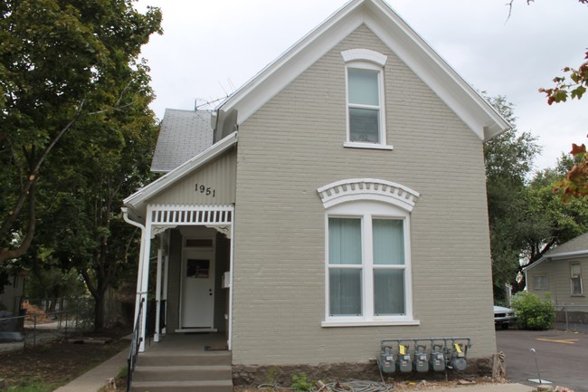 1951 Eccles Ave in Ogden, UT - Building Photo - Building Photo