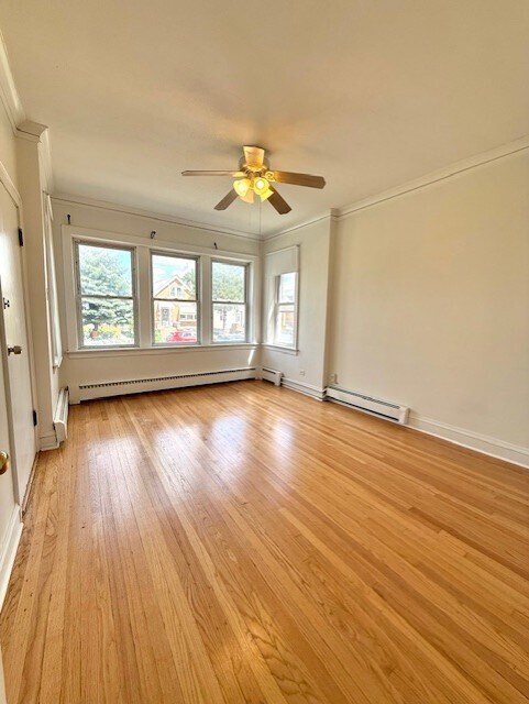4618 S Karlov Ave in Chicago, IL - Building Photo - Building Photo