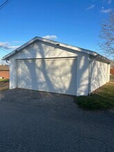 606 Division St in Parkersburg, WV - Building Photo - Building Photo