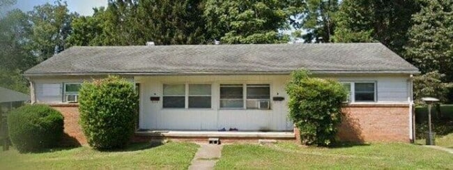 property at 107 Piedmont Ave N