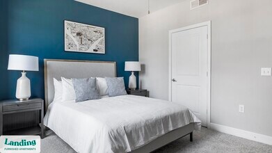 729 Junction Dr, Unit A224 in Allen, TX - Building Photo - Building Photo