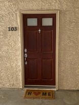 2380 Del Mar Way, Unit 103 in Corona, CA - Building Photo