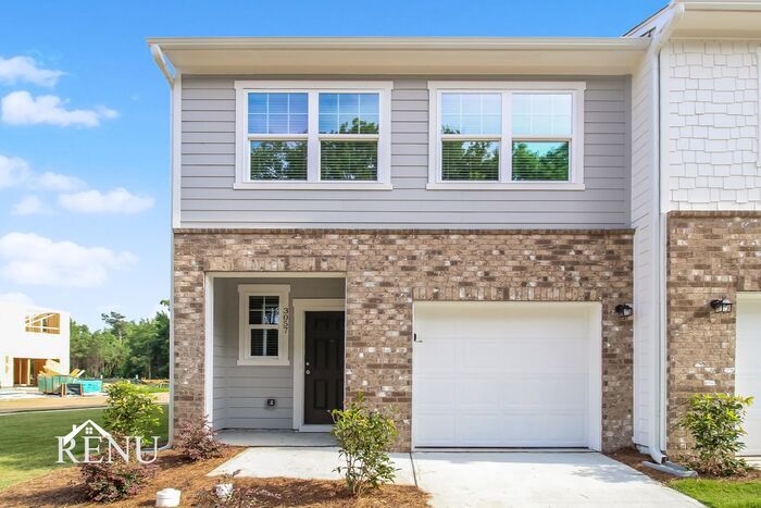 3057 Lexington Terrace in Decatur, GA - Building Photo