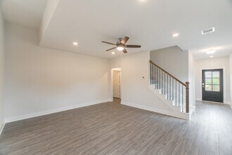 10539 Preserve Wy in Shenandoah, TX - Building Photo - Building Photo