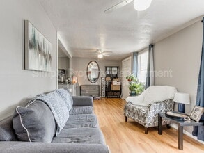 1234 Iowa St in Norman, OK - Building Photo - Building Photo
