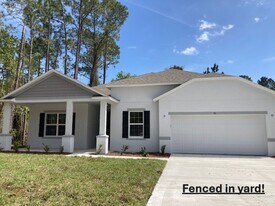 50 Briarvue Ln in Palm Coast, FL - Building Photo