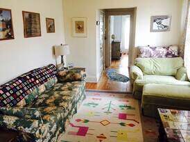 3204 Stuart Ave, Unit D in Richmond, VA - Building Photo