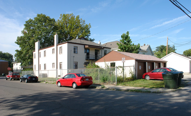 1626 W 3rd Ave in Columbus, OH - Building Photo - Building Photo