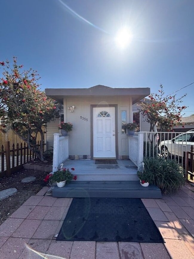 property at 1355 22nd St