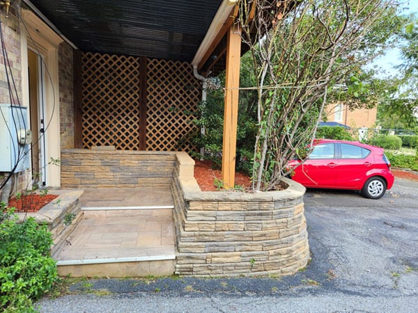 5727 Western Ave NW, Unit 1