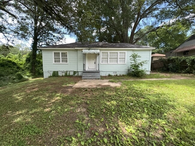 property at 1857 Westover St