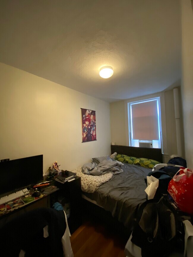 28 Brainerd Rd in Boston, MA - Building Photo - Building Photo