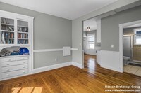 37 Harbor View St, Unit 3 in Boston, MA - Building Photo - Building Photo