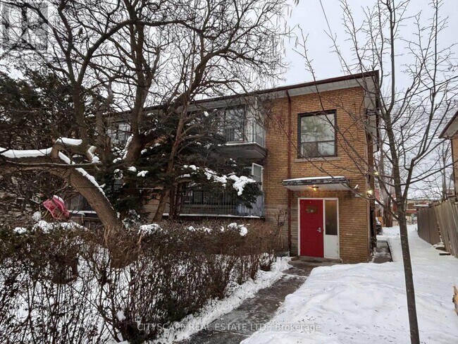 property at 429 Lawrence Ave W