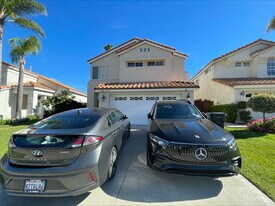 3734 Via Las Villas in Oceanside, CA - Building Photo