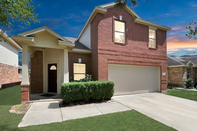 5618 Gibralter Pl in Richmond, TX - Building Photo - Building Photo
