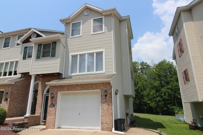 property at 258 Burke St
