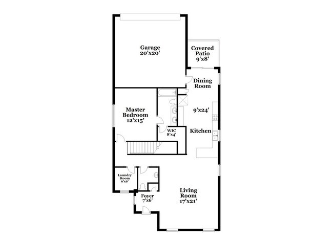 734 Celebration Lane in Middleburg, FL - Building Photo - Building Photo