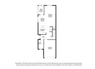 1239 Coastal Mdw Trl in Jacksonville, FL - Building Photo - Building Photo