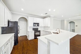 1315 Varese Dr in Pearland, TX - Building Photo - Building Photo