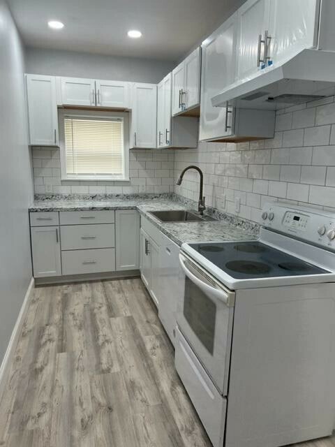 15 Rice St, Unit 1 in Brookline, MA - Building Photo