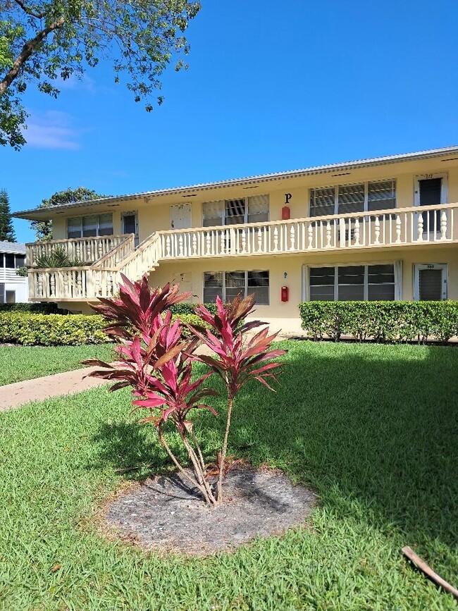 property at 361 Windsor P