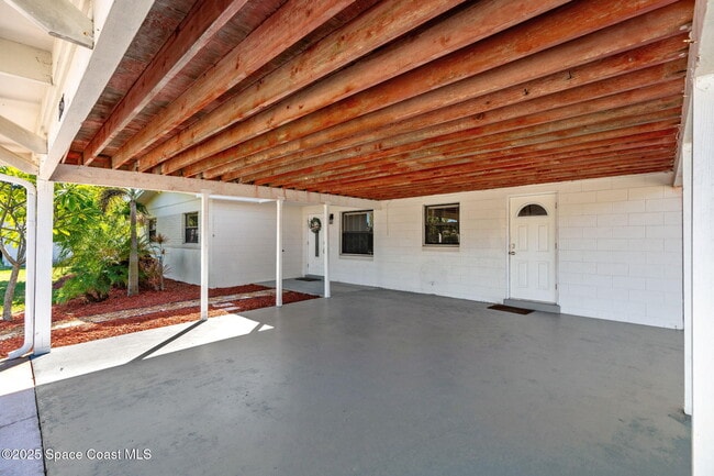 1375 Crevalle Ave in Merritt Island, FL - Building Photo - Building Photo