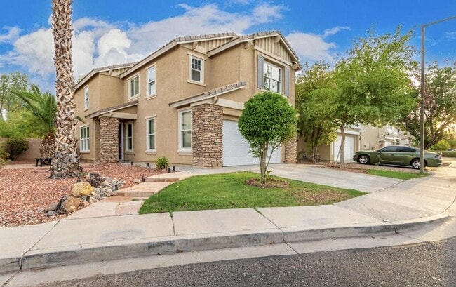 property at 17127 W Statler St