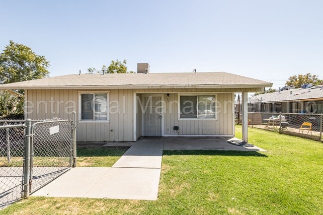 property at 707 Washington Ave