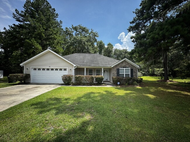 property at 95 Woolard Way NE