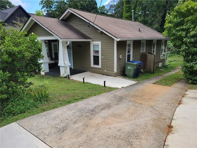 1521 Marbut Ave SE in Atlanta, GA - Building Photo - Building Photo