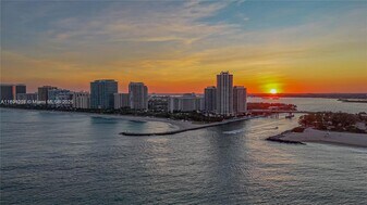 10240 Collins Ave in Bal Harbour, FL - Building Photo