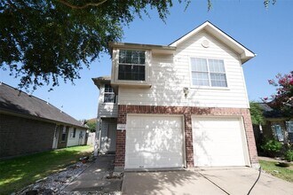 6823 Arrowchase Ct in Katy, TX - Building Photo - Building Photo