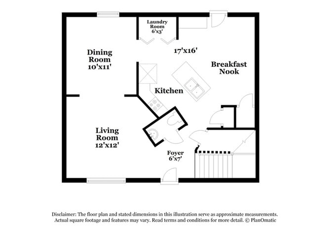 7904 Rainey Dr in Nashville, TN - Building Photo - Building Photo