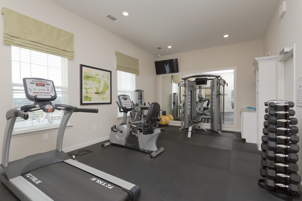 Northlake Senior (62+ Active Adult Living) Apartments Tucker, GA