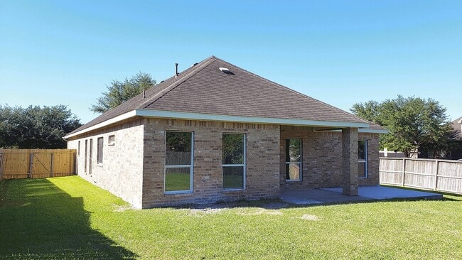 3710 Ransom Rd in Richmond, TX - Building Photo - Building Photo