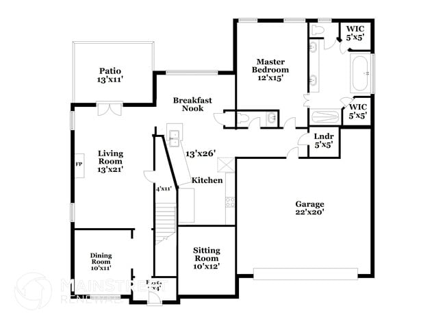 6453 Nesting Dove in Olive Branch, MS - Building Photo - Building Photo