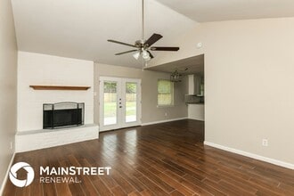 812 Lake Pl in Azle, TX - Foto de edificio - Building Photo