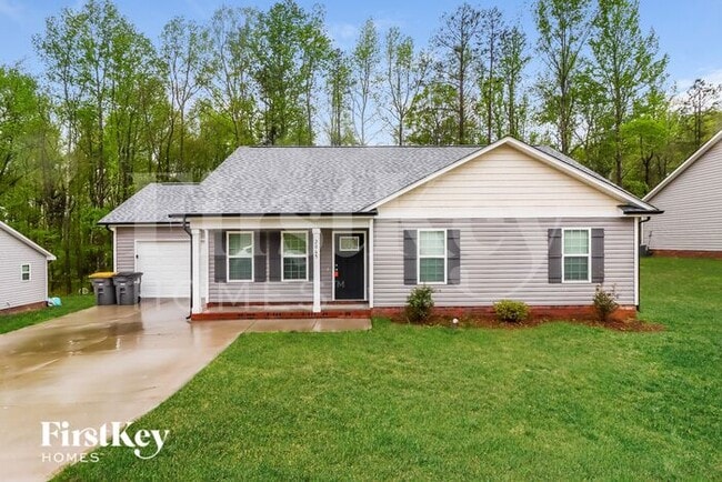 2065 Samantha Dr in Kannapolis, NC - Building Photo - Building Photo