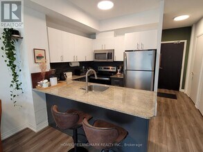 1 Cole St in Toronto, ON - Building Photo - Building Photo